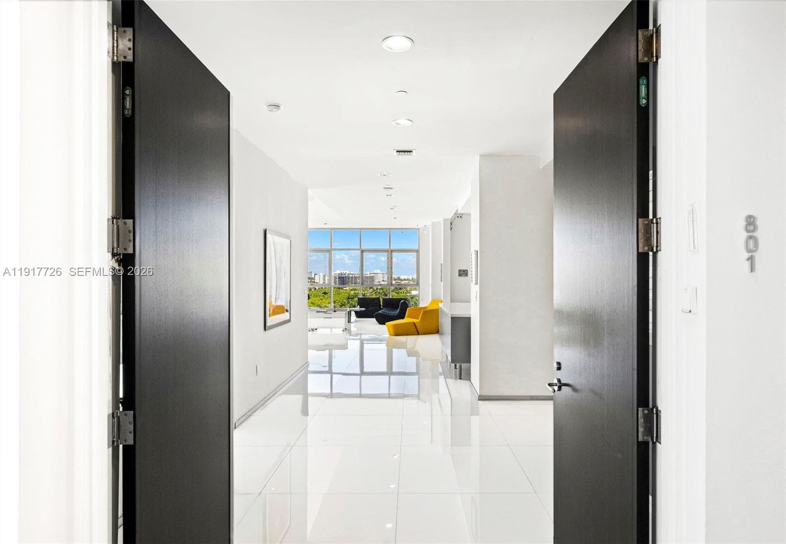 Chatham at Aqua · #801 in Miami Beach - Photo 2