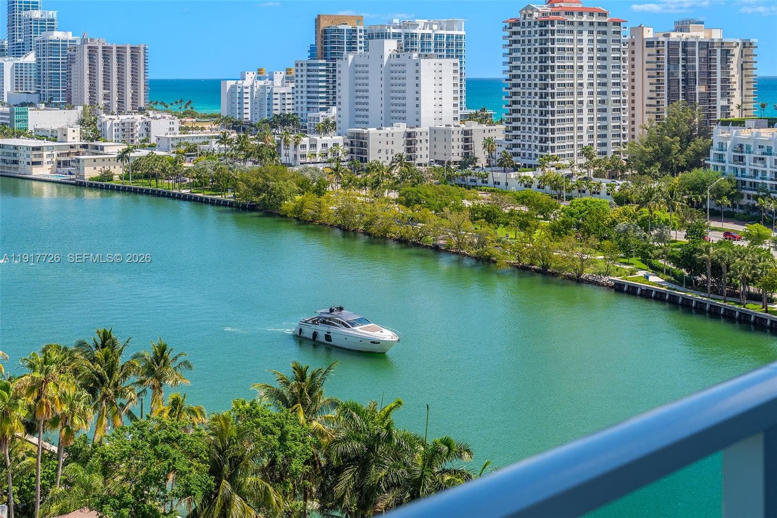 Chatham at Aqua · #801 in Miami Beach - Photo 20