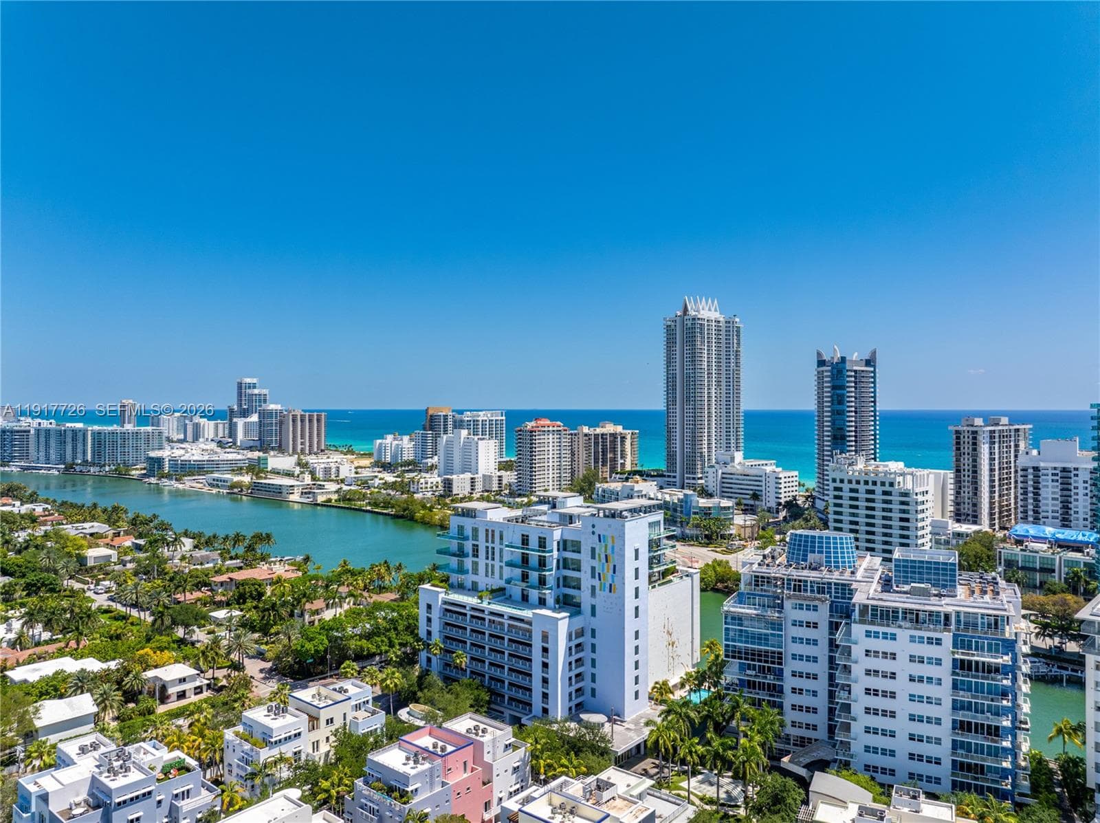 Chatham at Aqua · #801 in Miami Beach - Photo 49