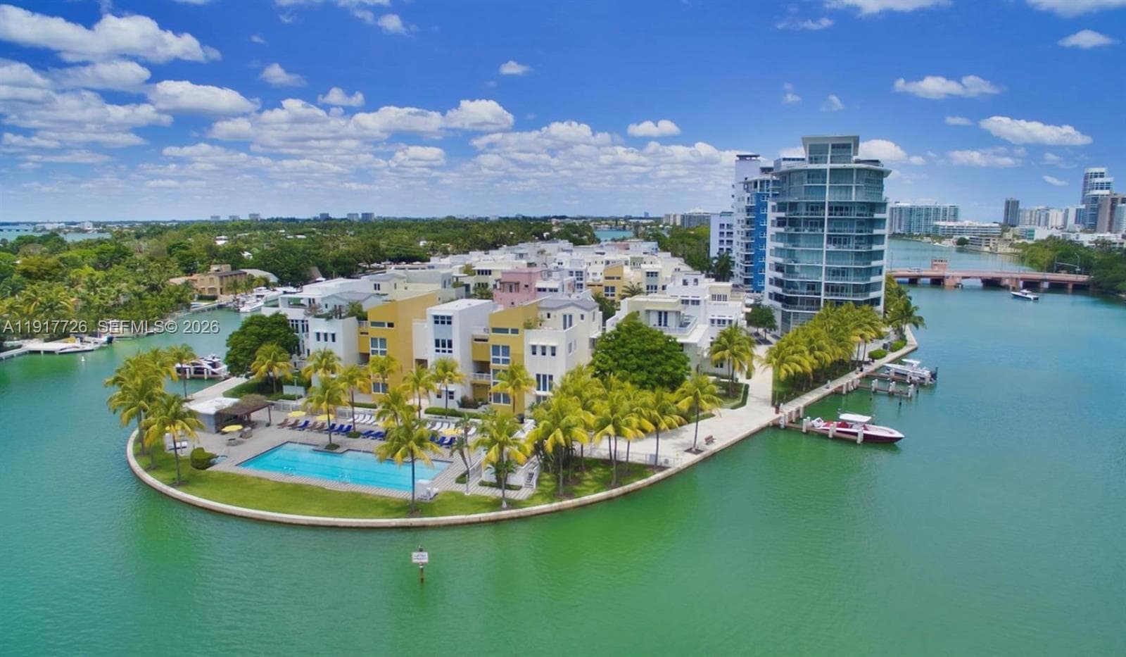 Chatham at Aqua · #801 in Miami Beach - Photo 48