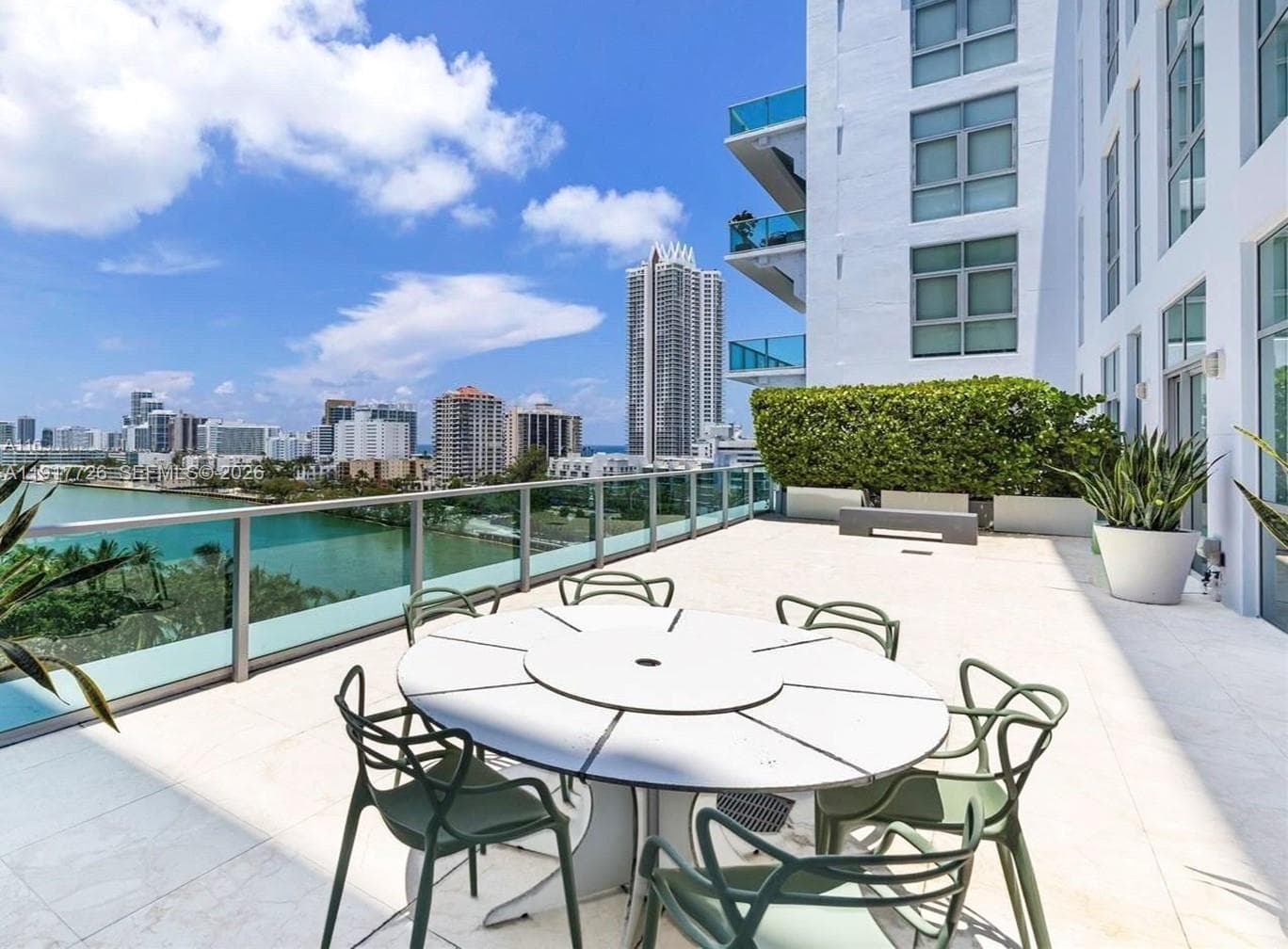 Chatham at Aqua · #801 in Miami Beach - Photo 19