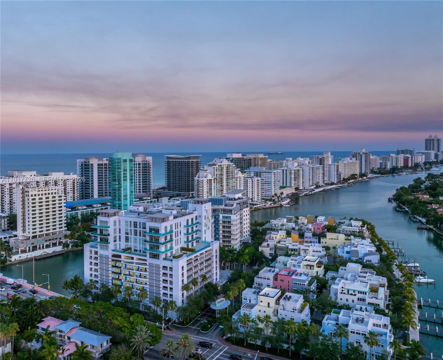 Chatham at Aqua · #801 in Miami Beach - Photo 44