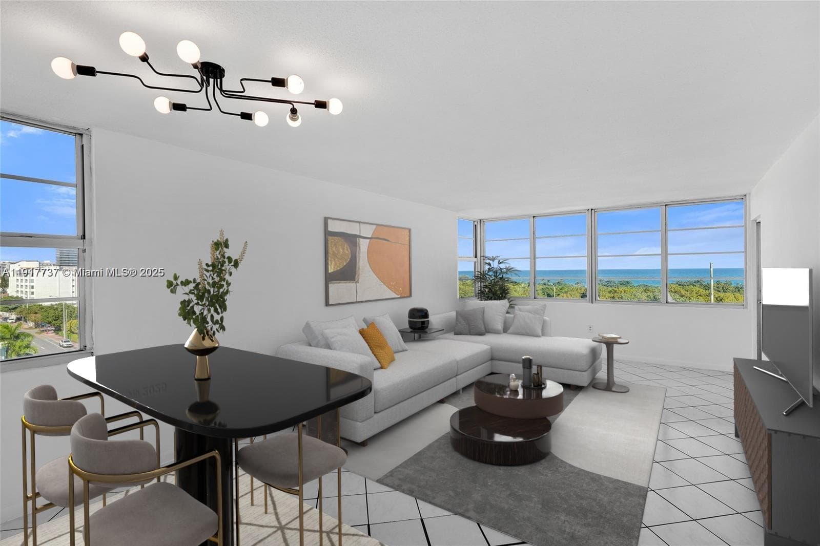 The Ritz-Carlton Residences, North Bay Village · #7F in Miami Beach - Photo 2