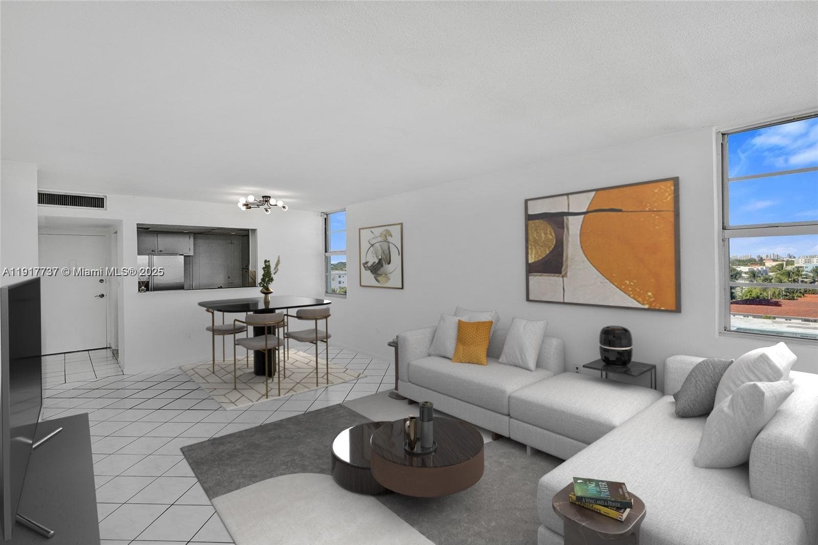 The Ritz-Carlton Residences, North Bay Village · #7F in Miami Beach - Photo 4