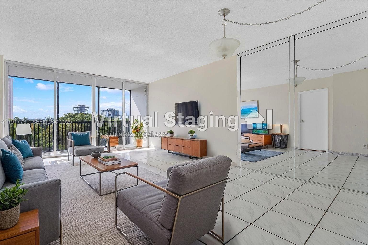 BRAVURA II CONDO · #504 in Aventura - Photo 4