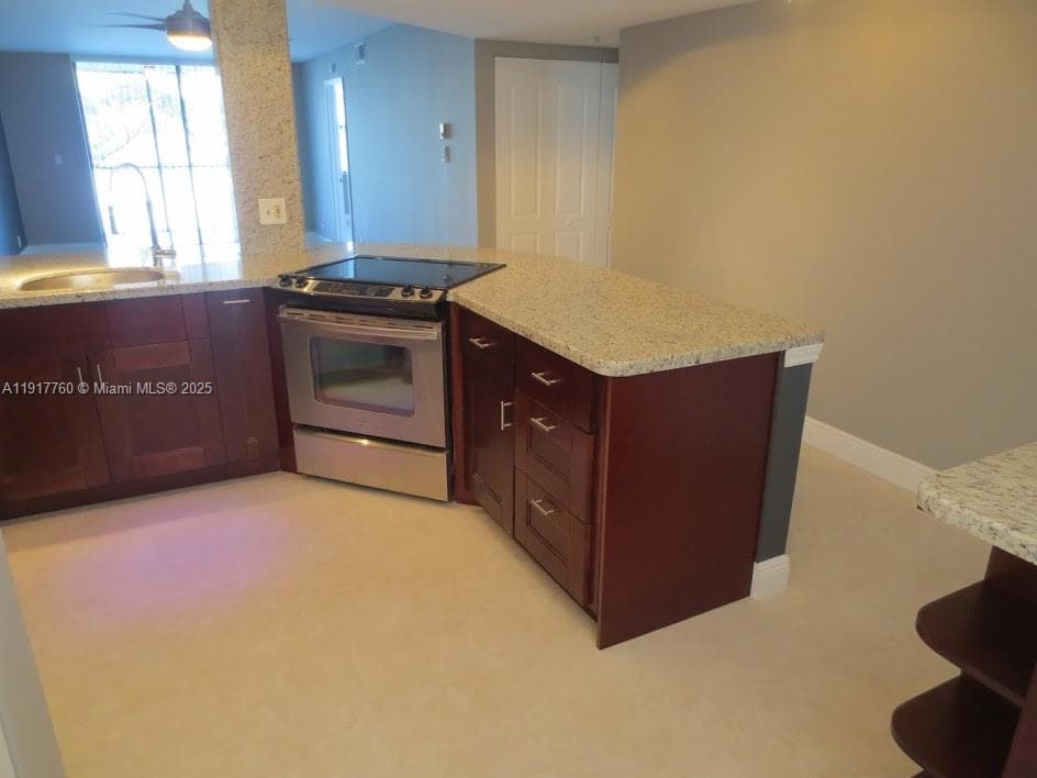 LAKE EMERALD CONDOMINIUM · #203 in Oakland Park - Photo 2