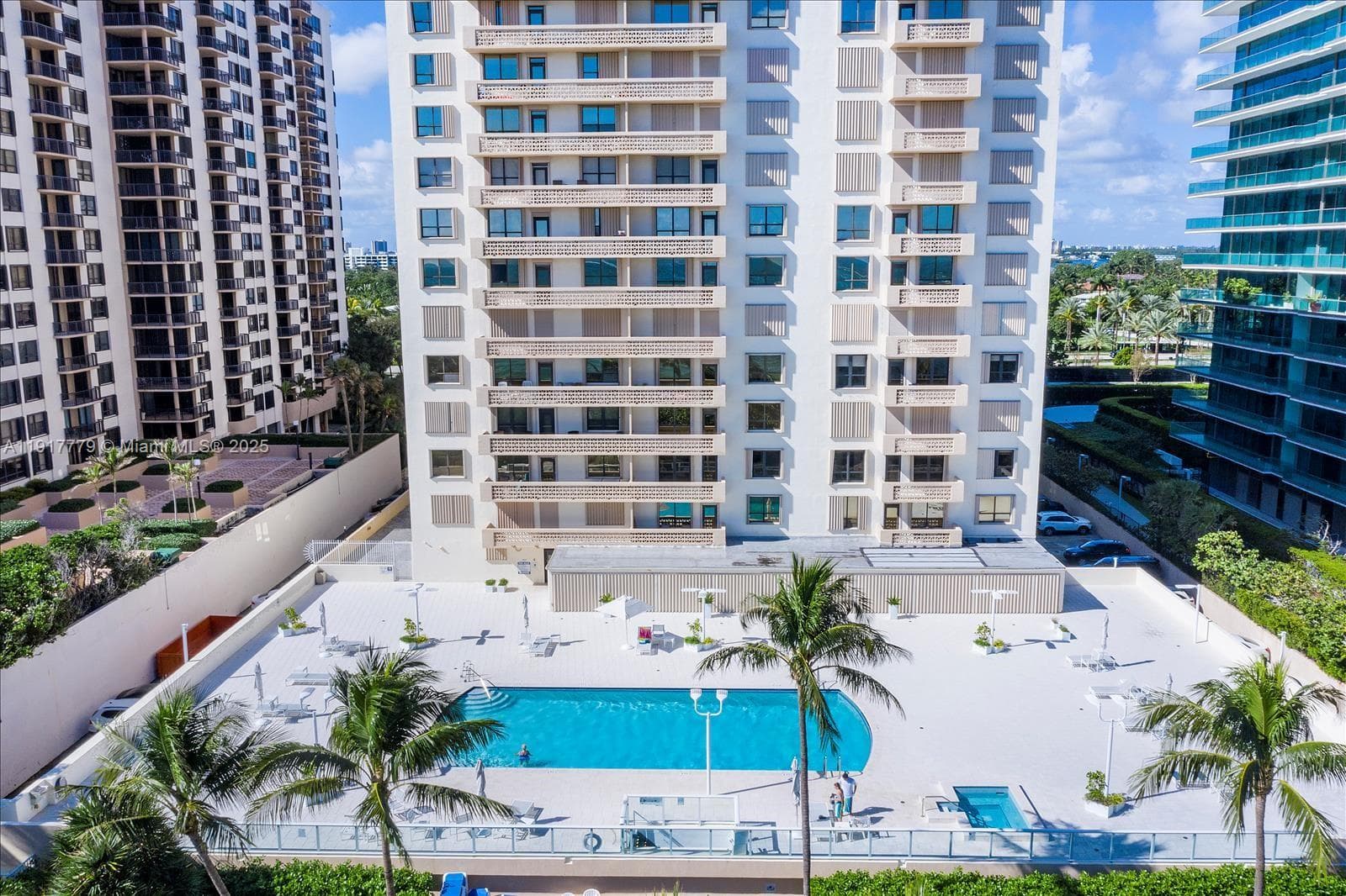 THE PLAZA OF BAL HARBOUR · #1403 in Bal Harbour - Photo 23