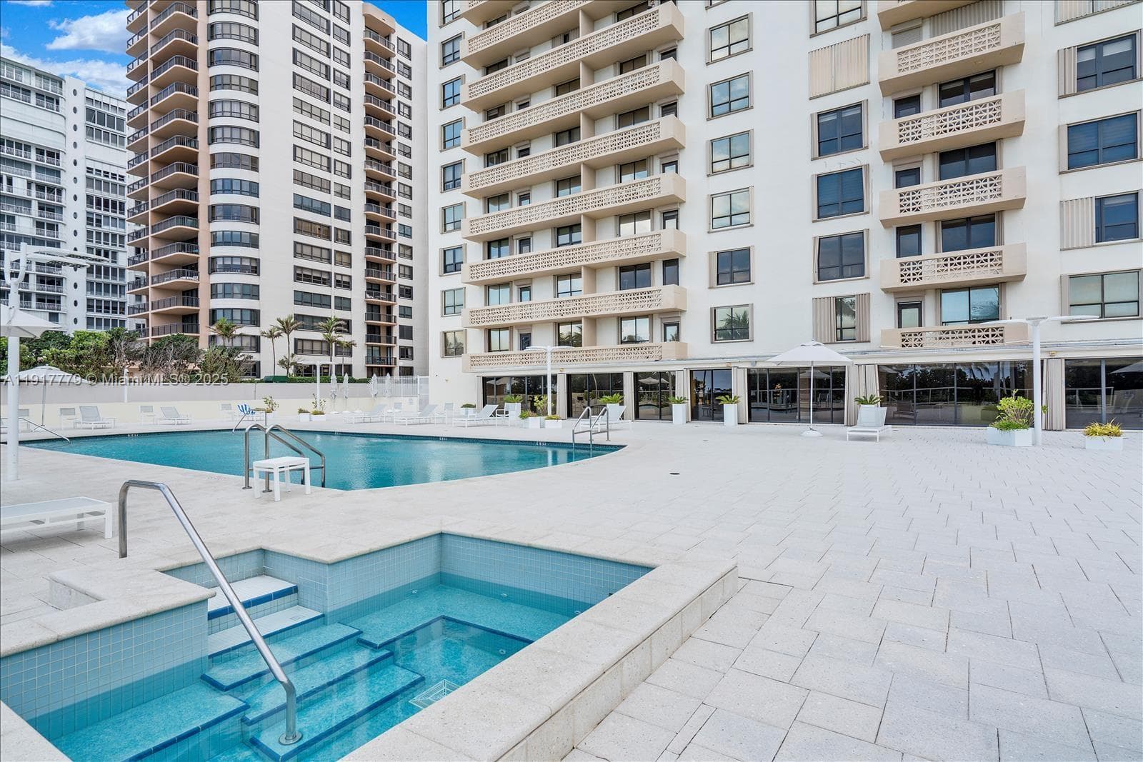 THE PLAZA OF BAL HARBOUR · #1403 in Bal Harbour - Photo 27