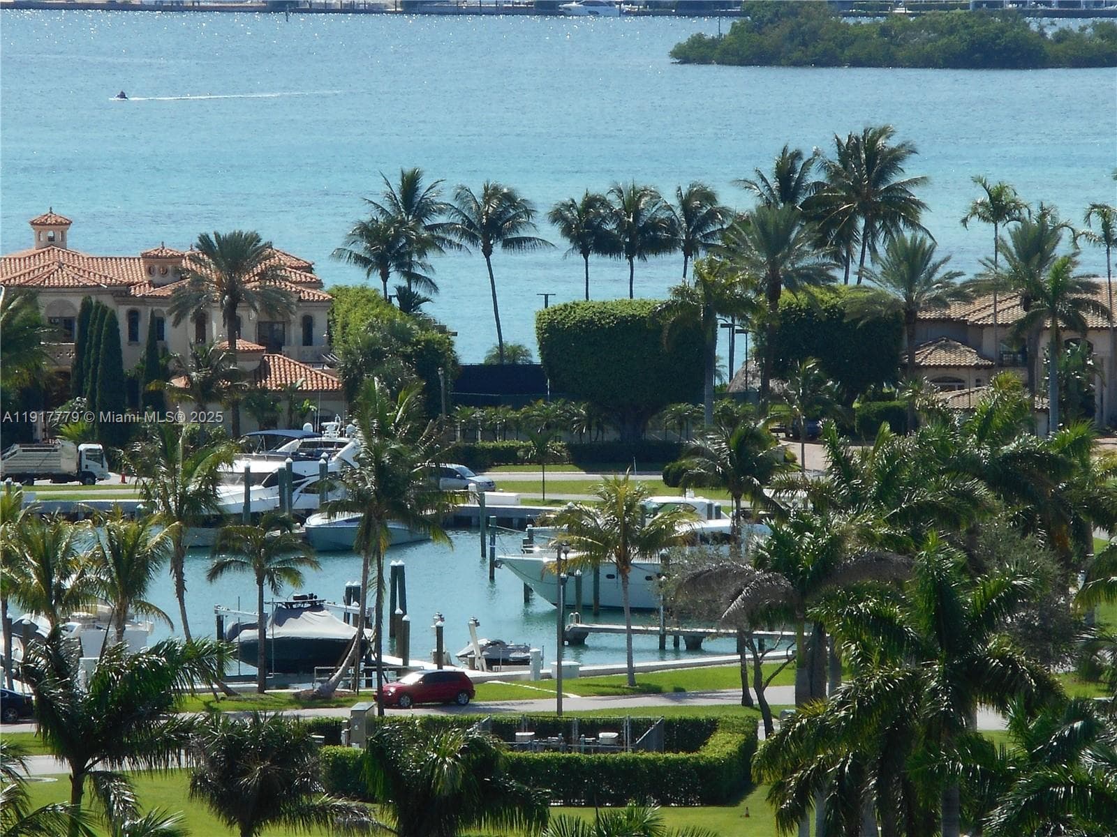 THE PLAZA OF BAL HARBOUR · #1403 in Bal Harbour - Photo 2