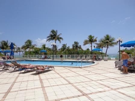 THE PLAZA OF BAL HARBOUR · #1403 in Bal Harbour - Photo 16