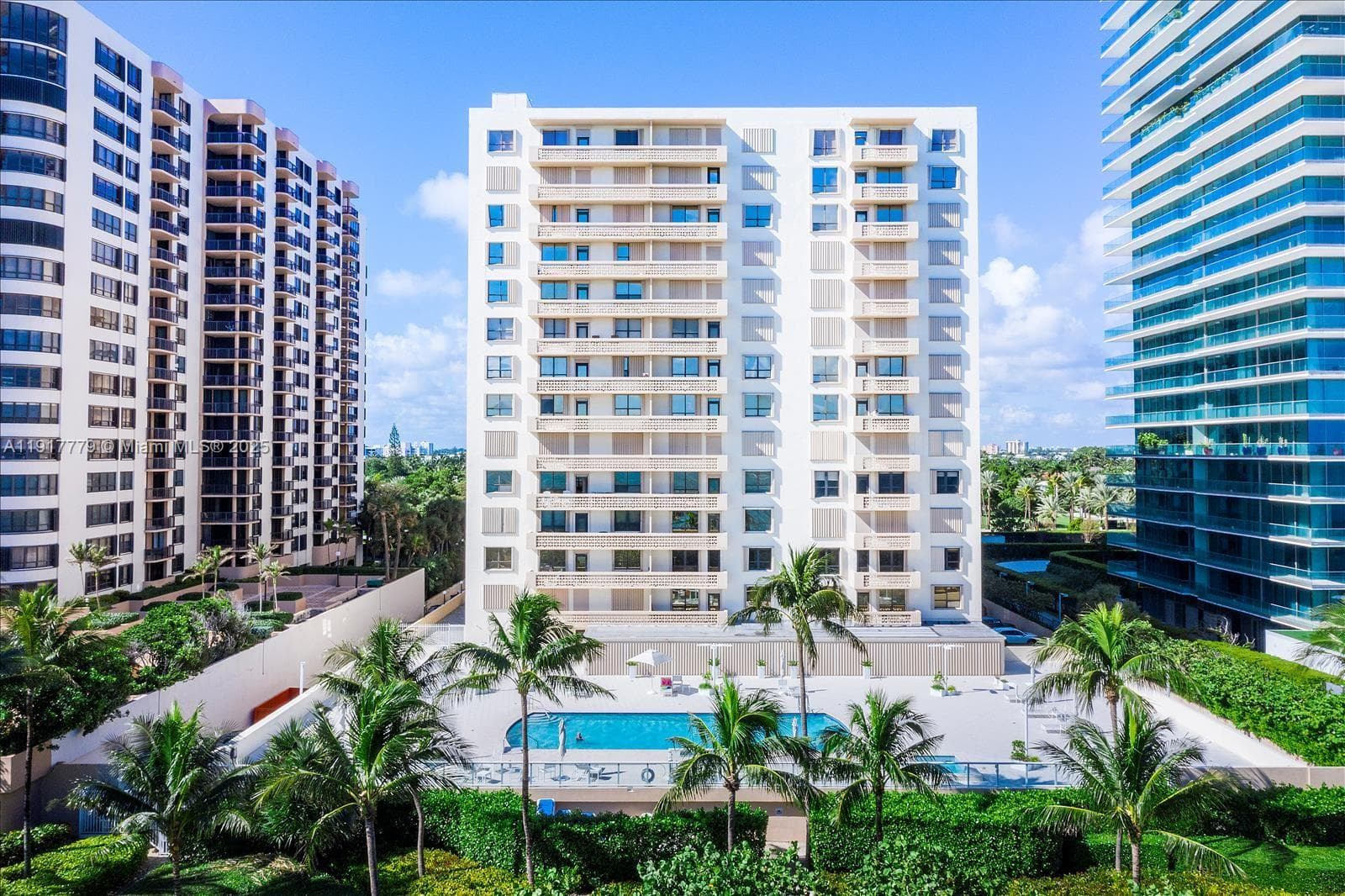 THE PLAZA OF BAL HARBOUR · #1403 in Bal Harbour - Photo 22