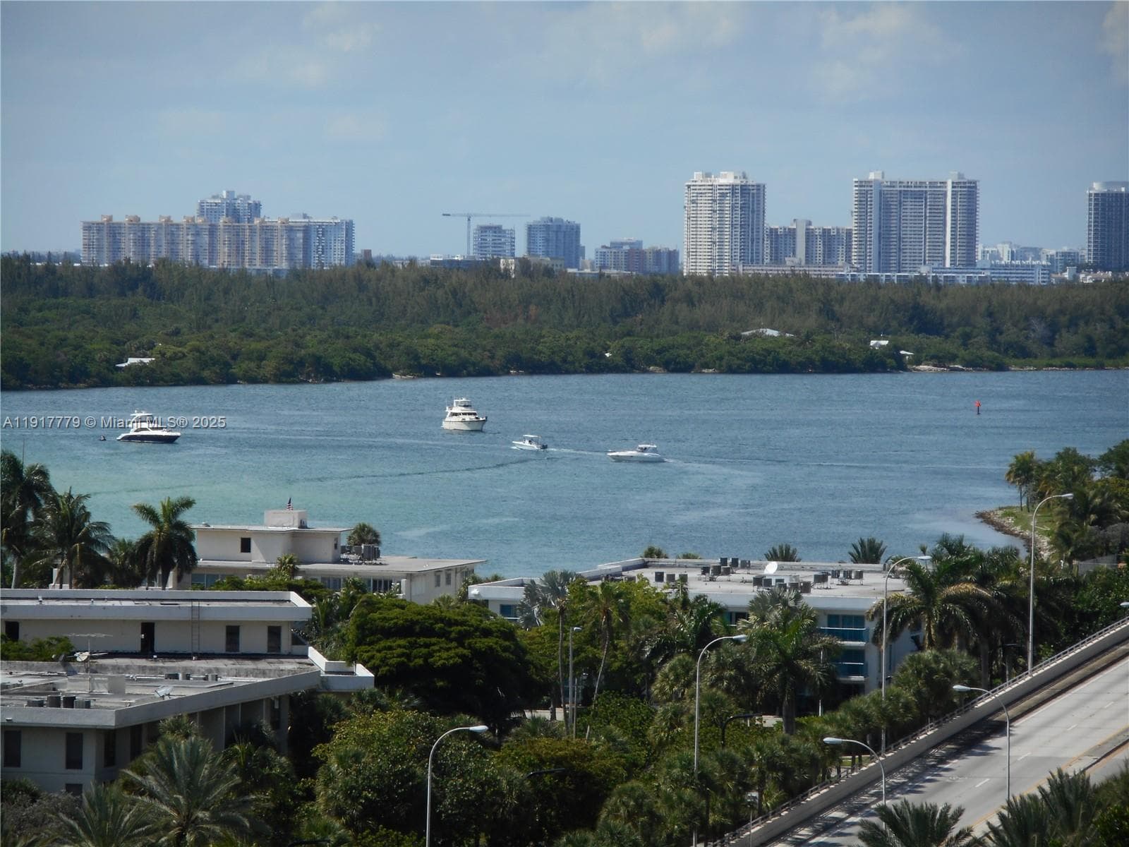 THE PLAZA OF BAL HARBOUR · #1403 in Bal Harbour - Photo 3