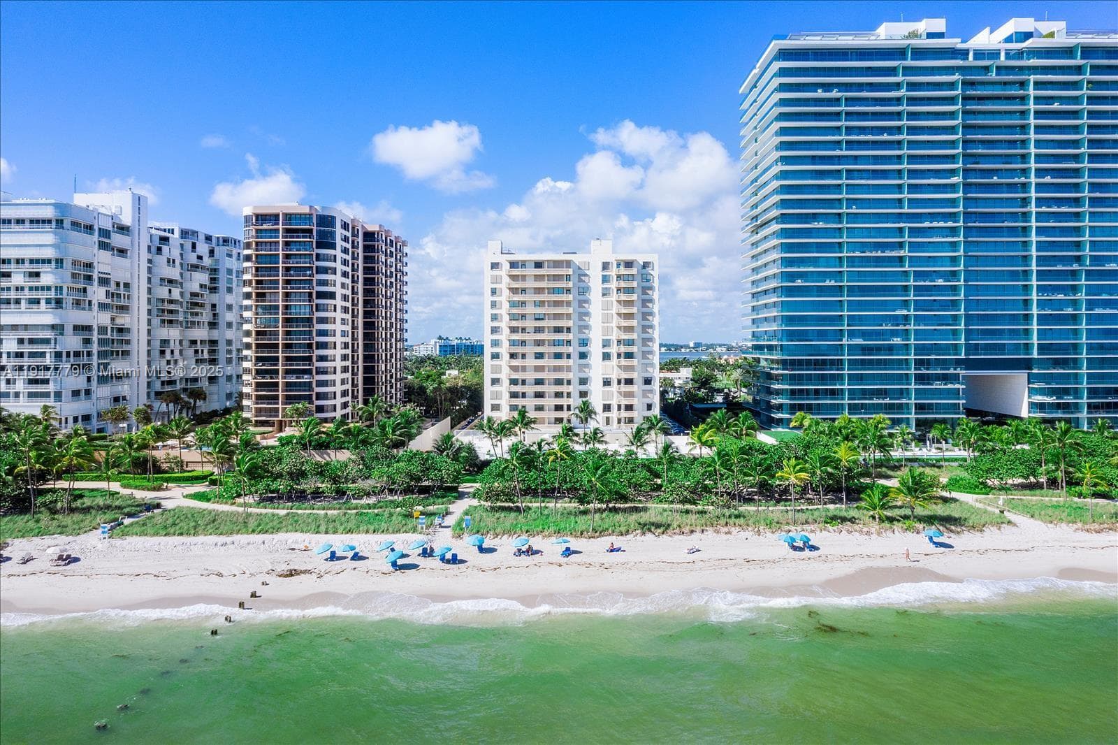 THE PLAZA OF BAL HARBOUR · #1403 in Bal Harbour - Photo 21