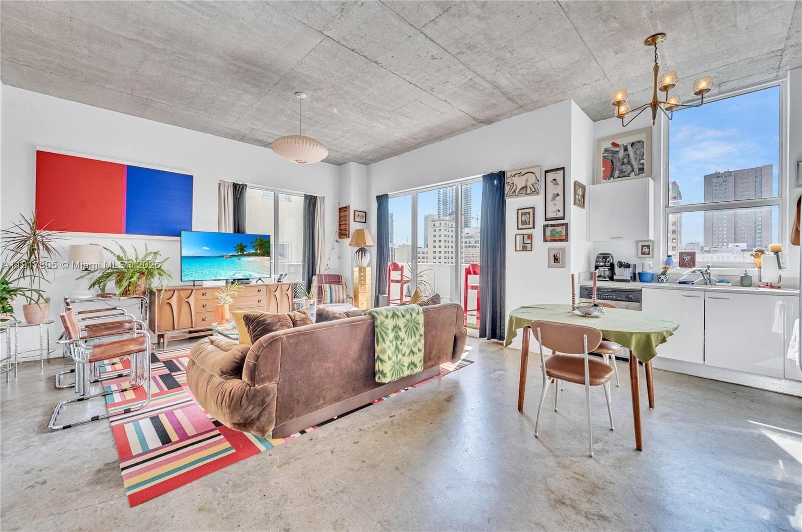 Loft Downtown II · #919 in Miami - Photo 3