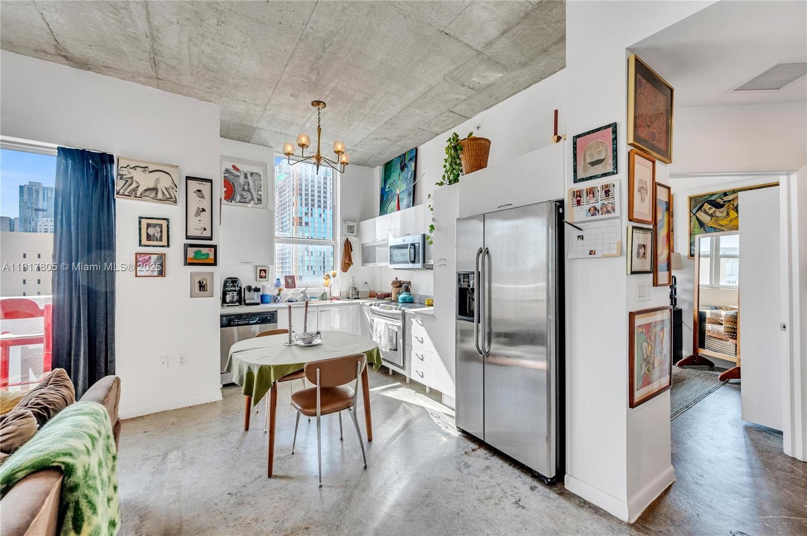 Loft Downtown II · #919 in Miami - Photo 11