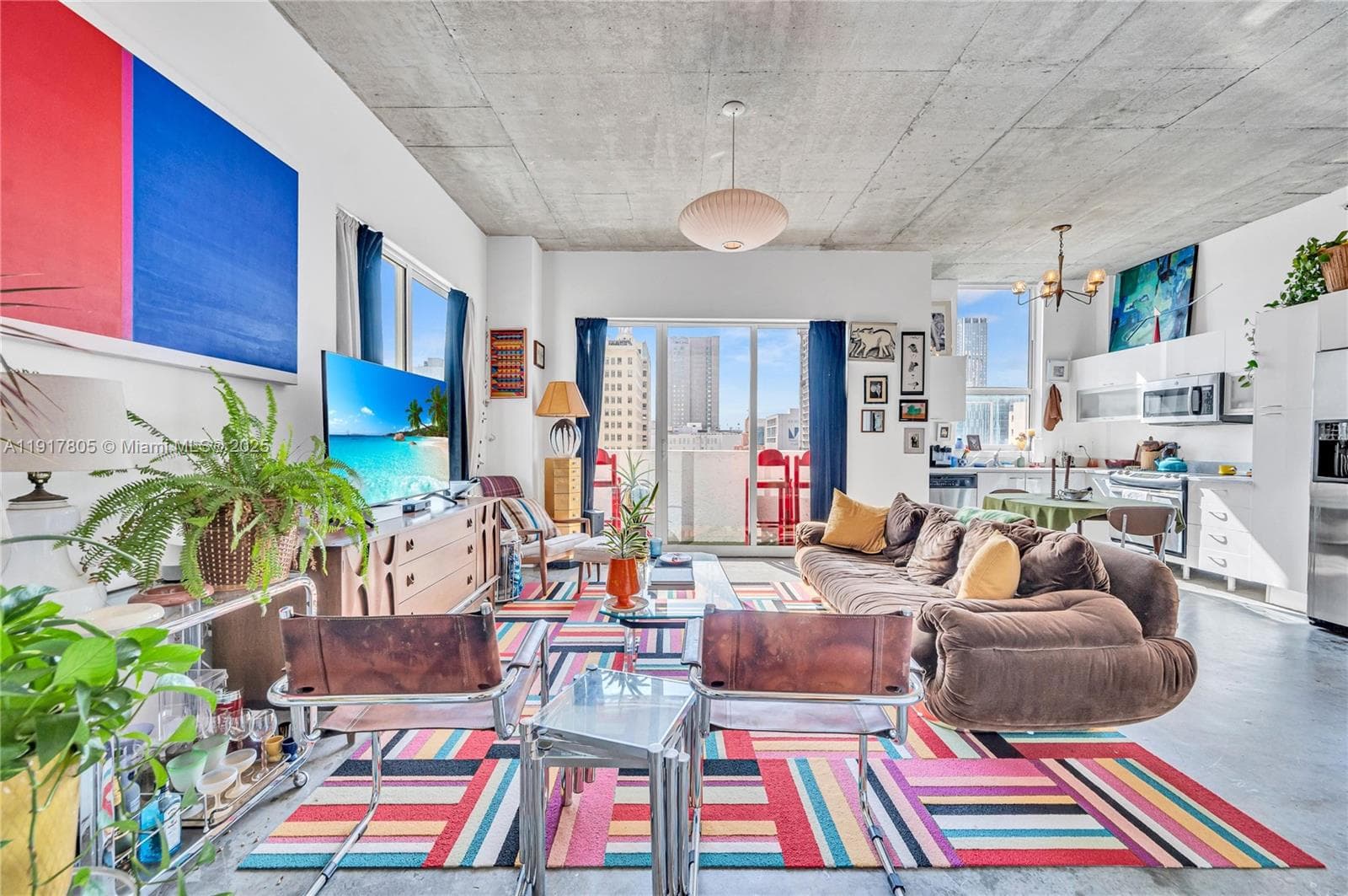 Loft Downtown II · #919 in Miami - Photo 4
