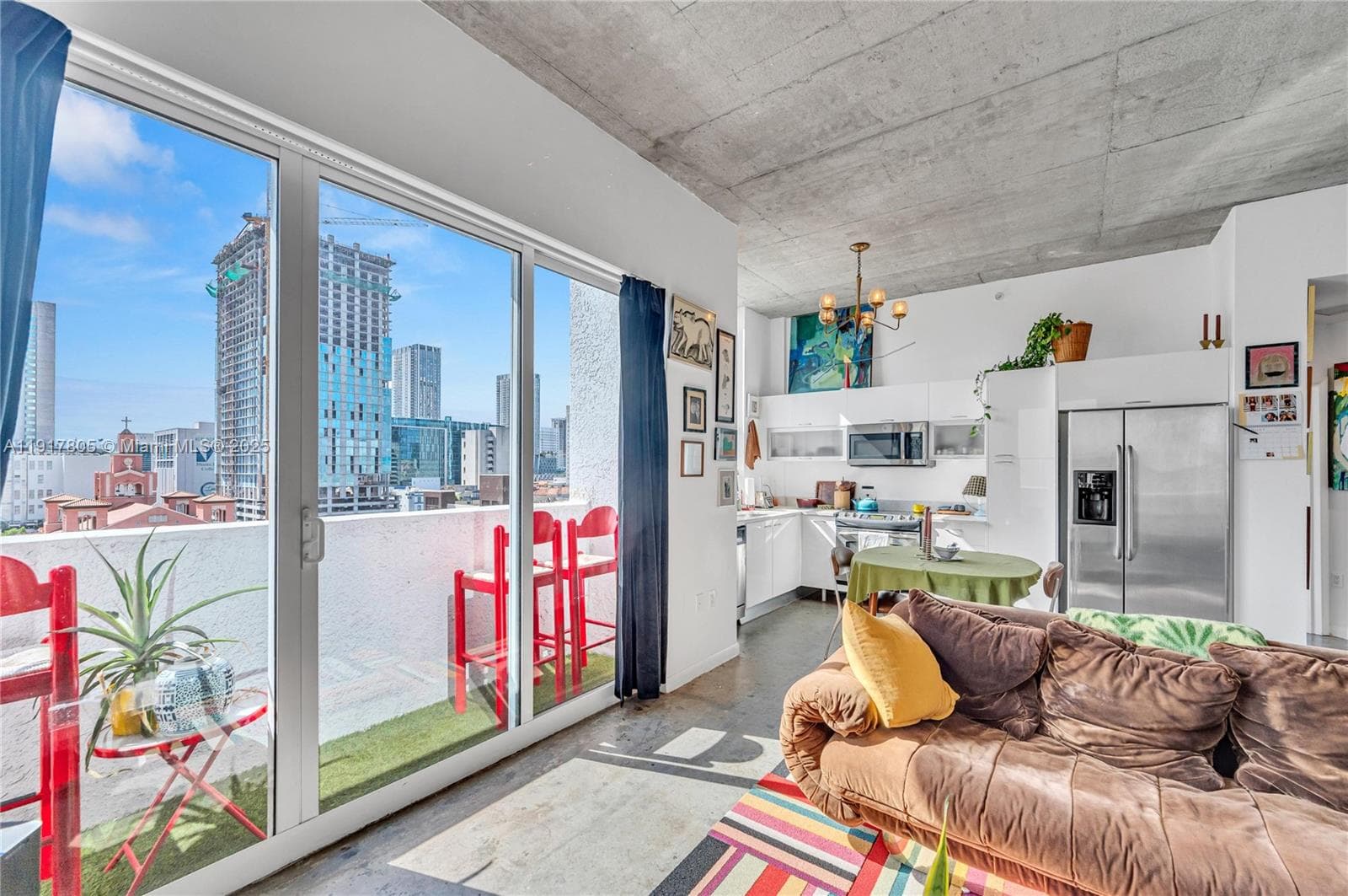 Loft Downtown II · #919 in Miami - Photo 8