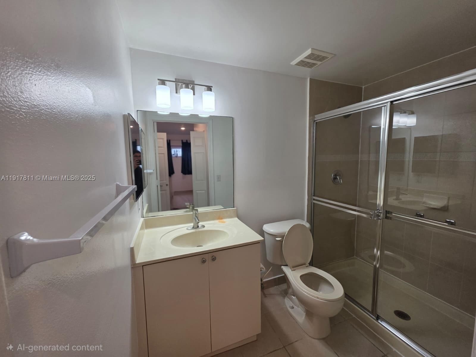 Master bath 2