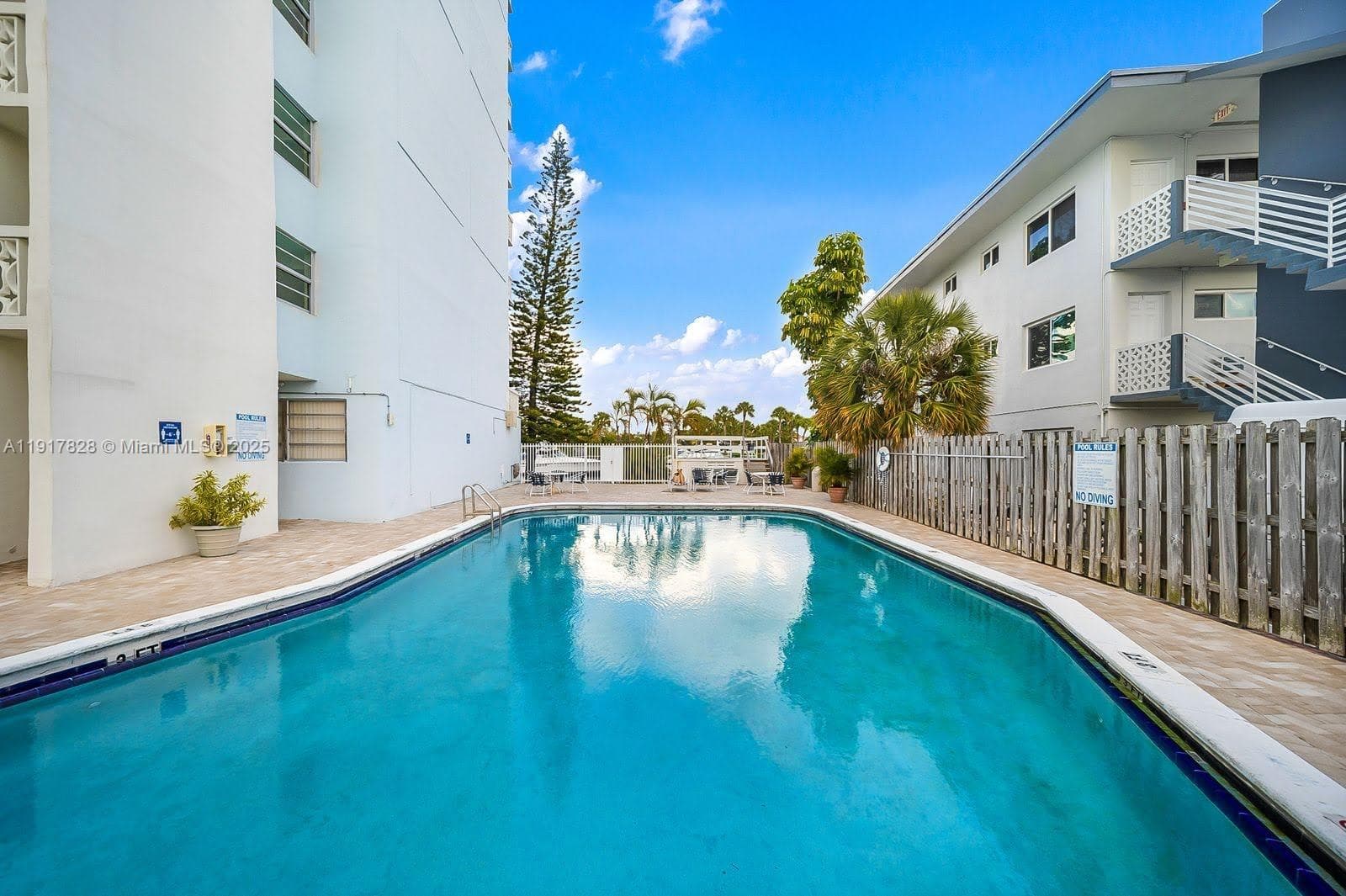 KEYSTONE HARBOR CLUB COND · #1105 in North Miami - Photo 20