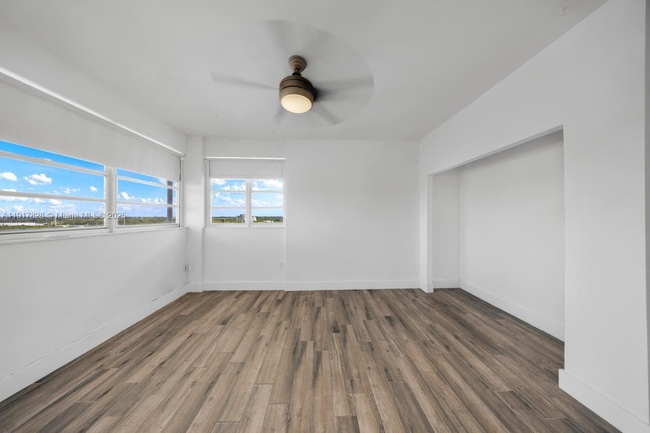 KEYSTONE HARBOR CLUB COND · #1105 in North Miami - Photo 11