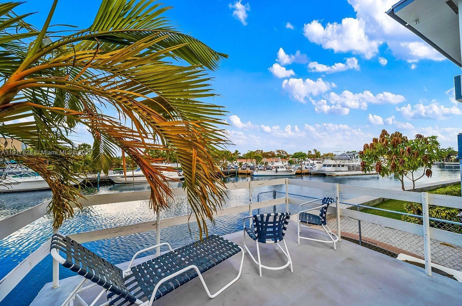 KEYSTONE HARBOR CLUB COND · #1105 in North Miami - Photo 21