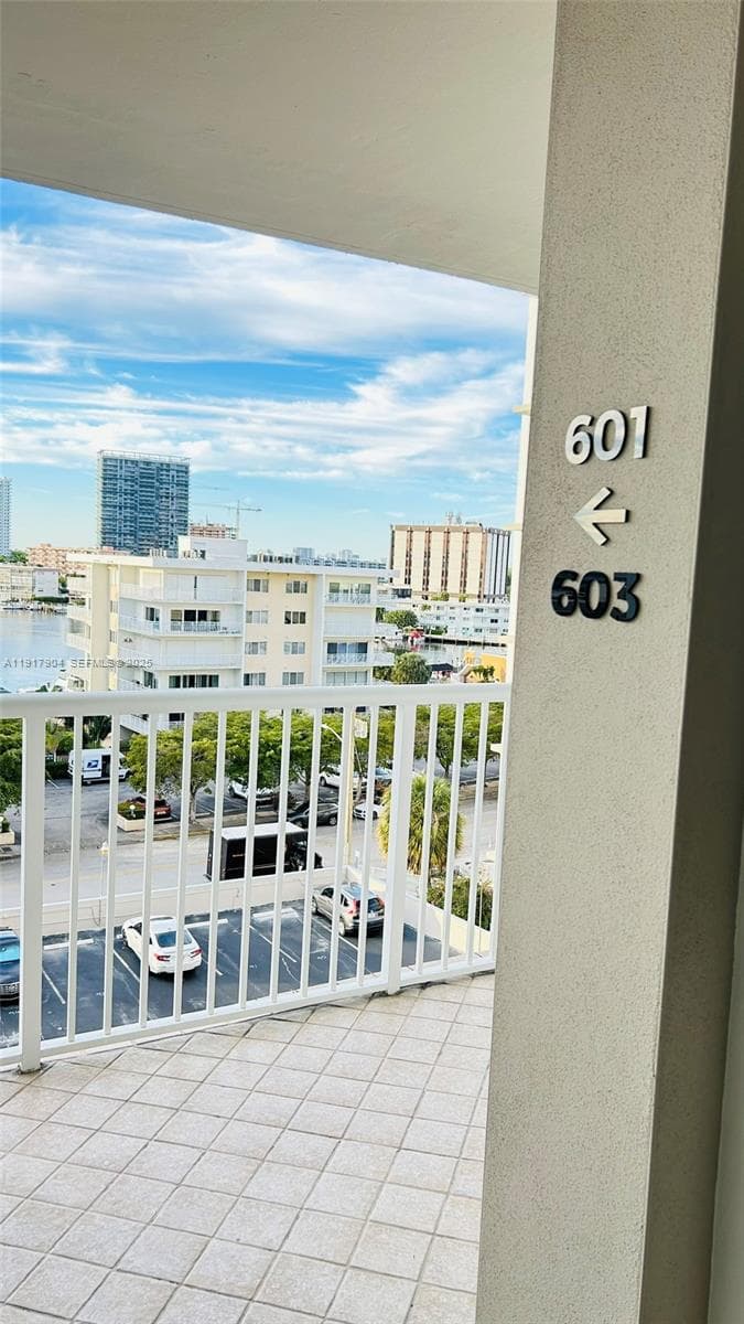 DORSEY ARMS CONDO · #604 in Hallandale Beach - Photo 22