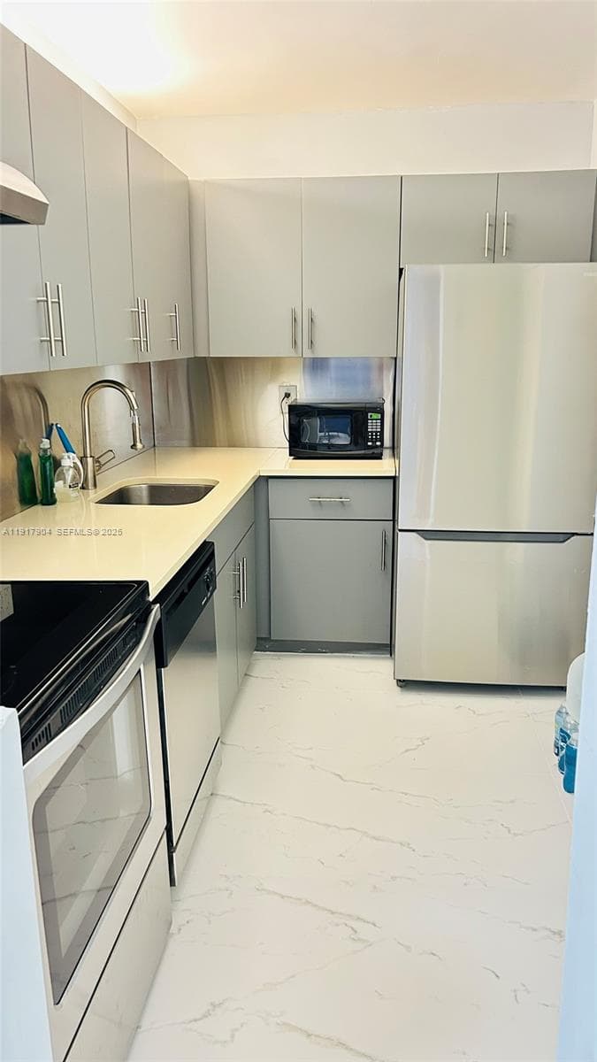 DORSEY ARMS CONDO · #604 in Hallandale Beach - Photo 18