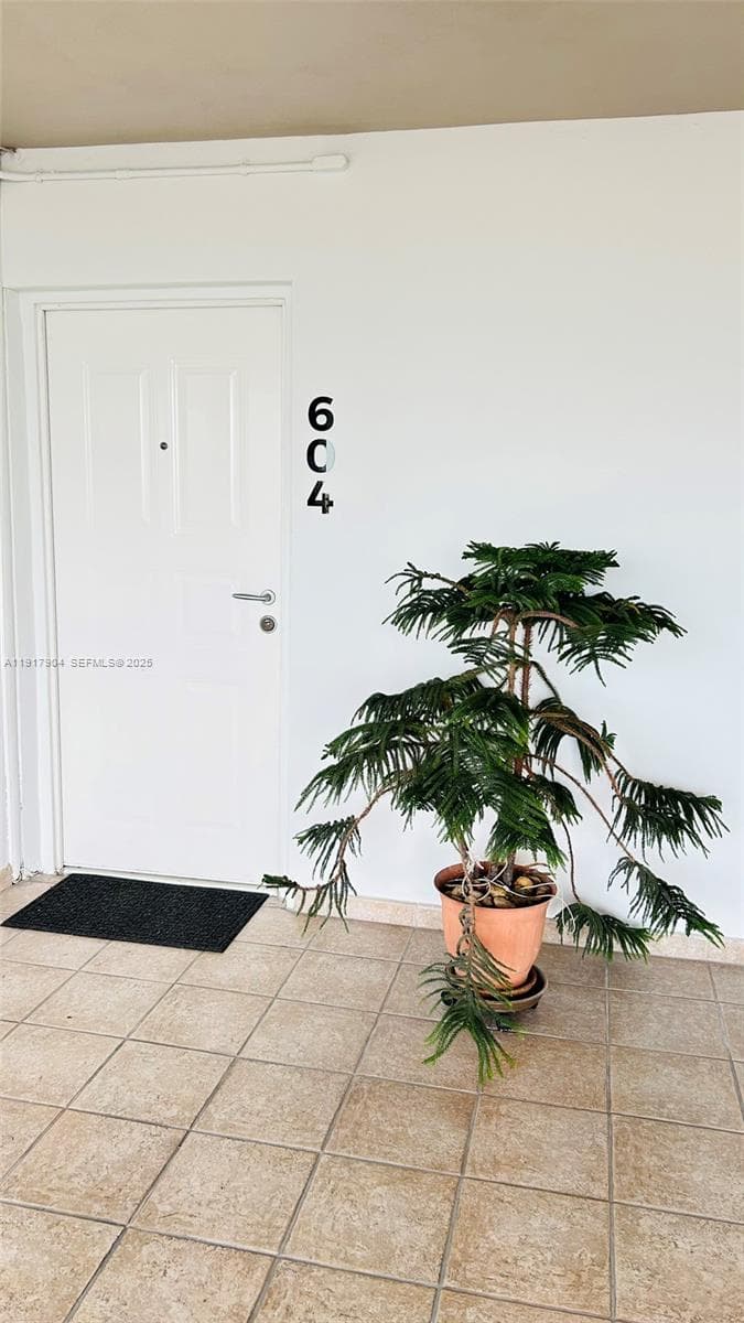 DORSEY ARMS CONDO · #604 in Hallandale Beach - Photo 19