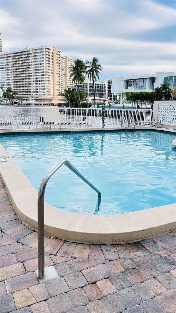 DORSEY ARMS CONDO · #604 in Hallandale Beach - Photo 25