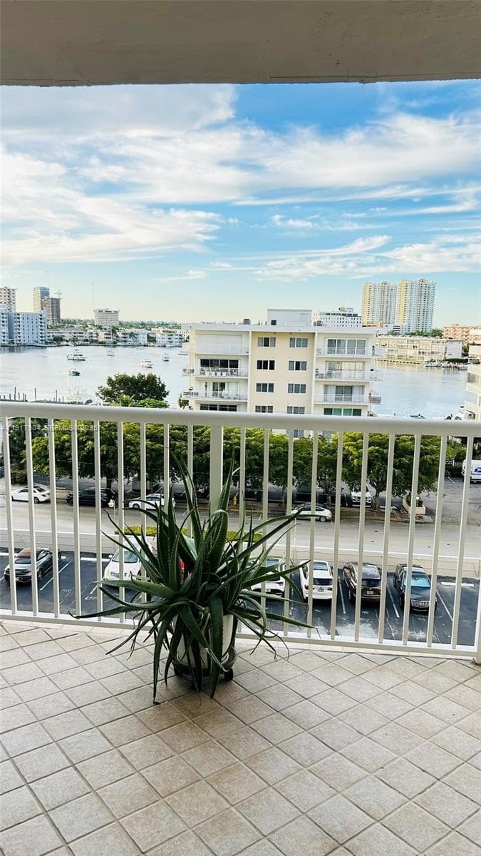 DORSEY ARMS CONDO · #604 in Hallandale Beach - Photo 21