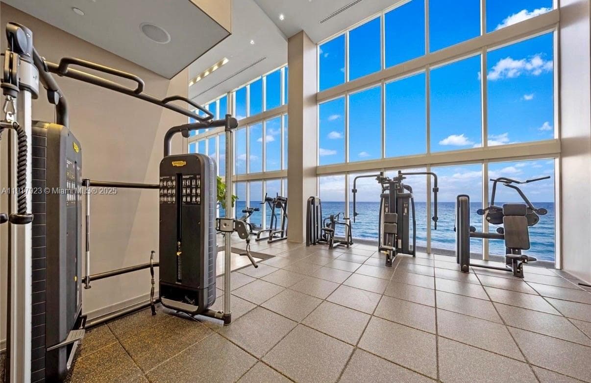 BEACH CLUB · #1708 in Hallandale Beach - Photo 42
