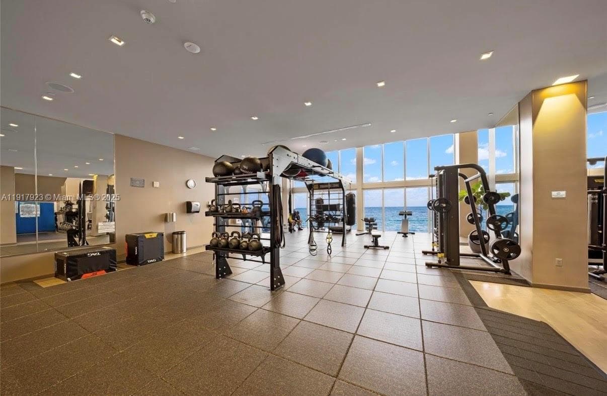 BEACH CLUB · #1708 in Hallandale Beach - Photo 43