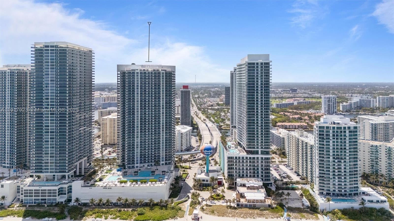 BEACH CLUB · #1708 in Hallandale Beach - Photo 36