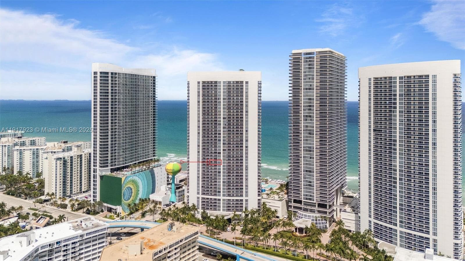 BEACH CLUB · #1708 in Hallandale Beach - Photo 32