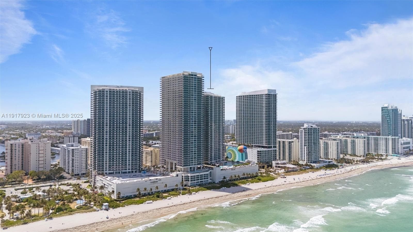 BEACH CLUB · #1708 in Hallandale Beach - Photo 30