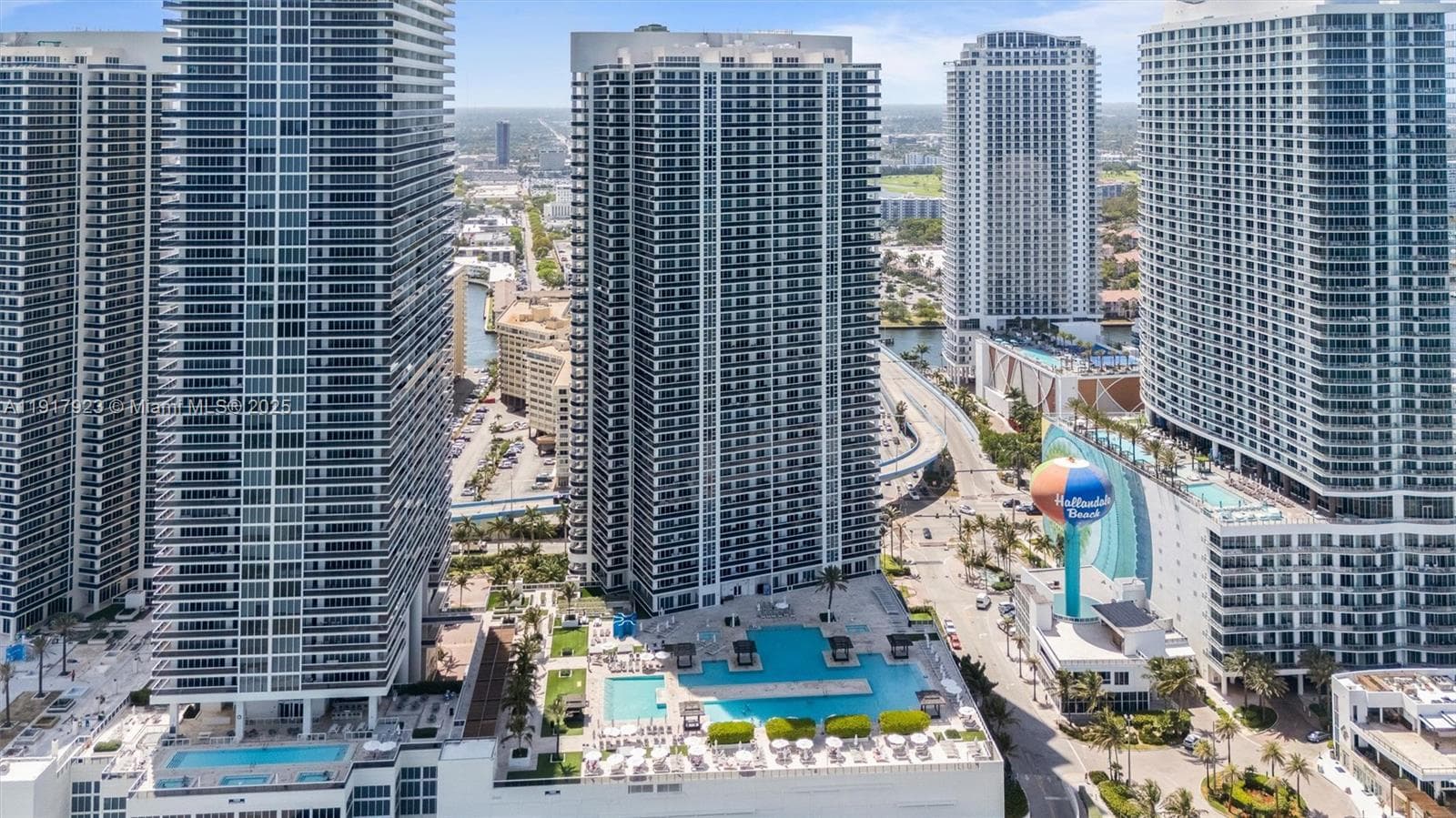 BEACH CLUB · #1708 in Hallandale Beach - Photo 34