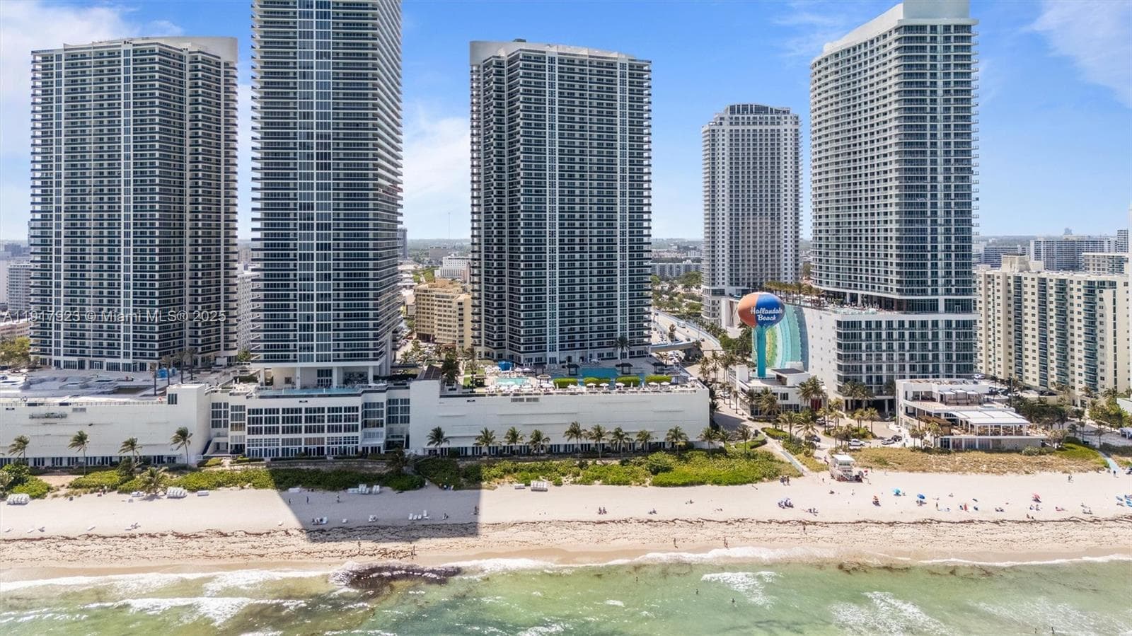 BEACH CLUB · #1708 in Hallandale Beach - Photo 33