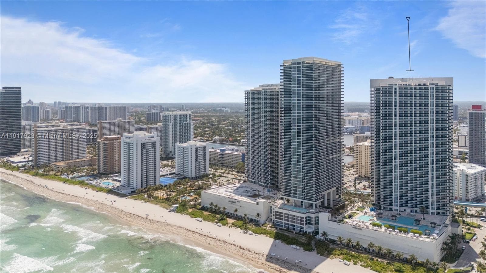 BEACH CLUB · #1708 in Hallandale Beach - Photo 35