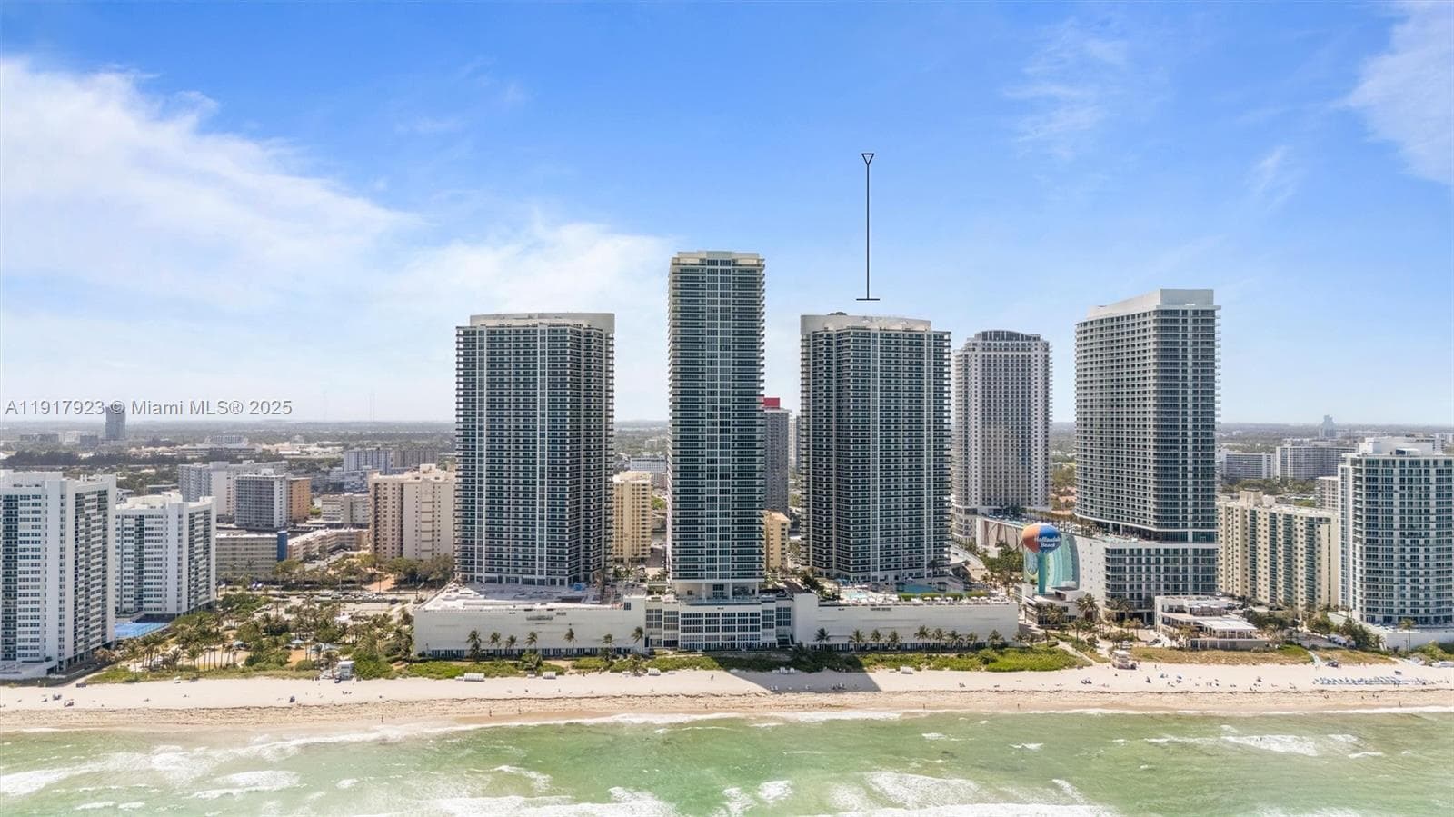 BEACH CLUB · #1708 in Hallandale Beach - Photo 31