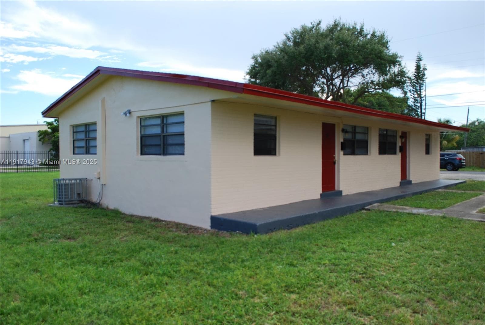 FOSTER PARK · #1 in Hallandale Beach - Photo 1