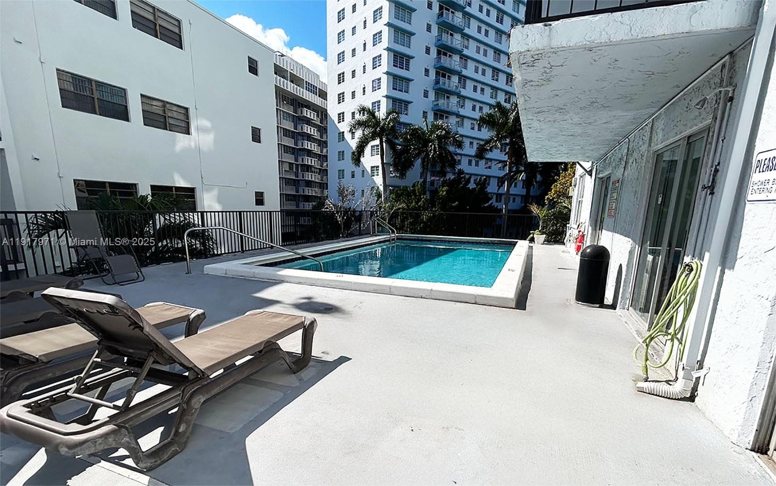 BAYCOURT TOWERS CONDO · #3M in Miami Beach - Photo 16