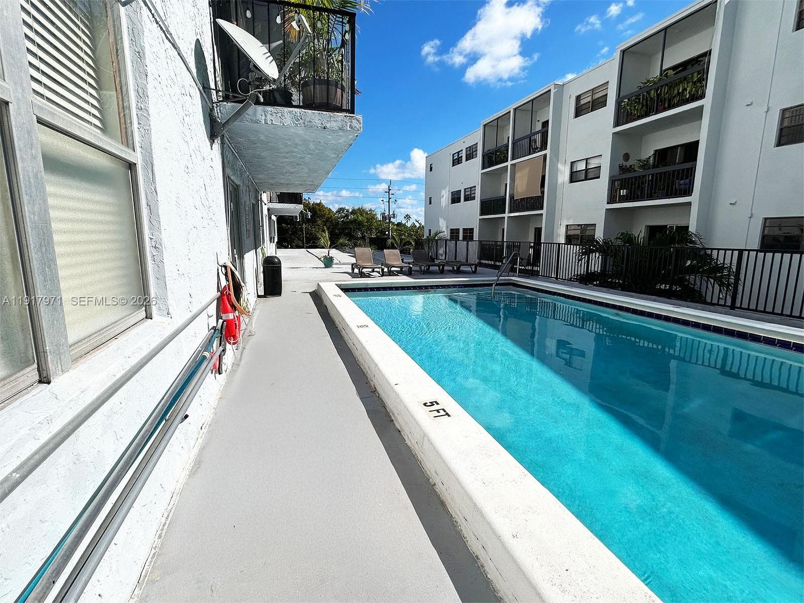 BAYCOURT TOWERS CONDO · #3M in Miami Beach - Photo 12