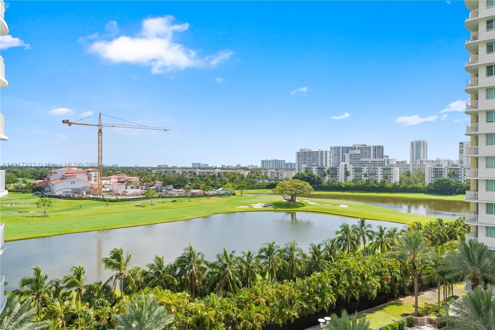 DUO CONDOMINIUM WEST · #705W in Hallandale Beach - Photo 6