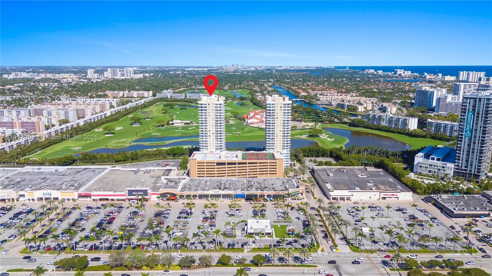 DUO CONDOMINIUM WEST · #705W in Hallandale Beach - Photo 42