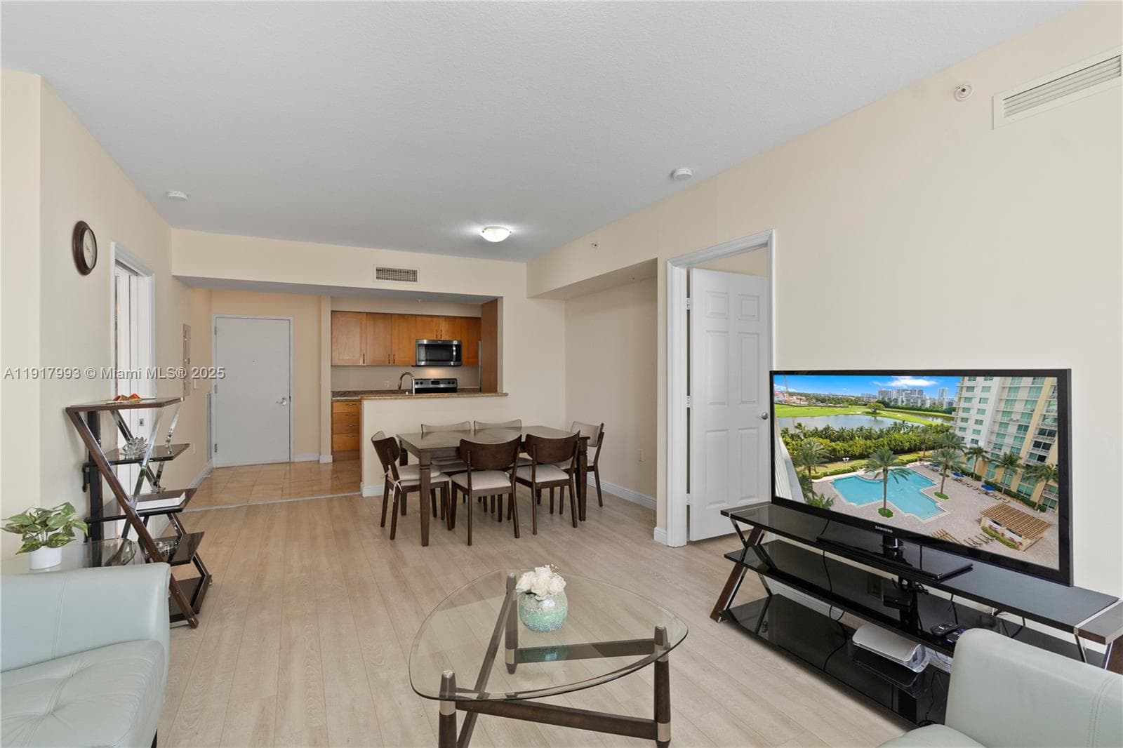 DUO CONDOMINIUM WEST · #705W in Hallandale Beach - Photo 16