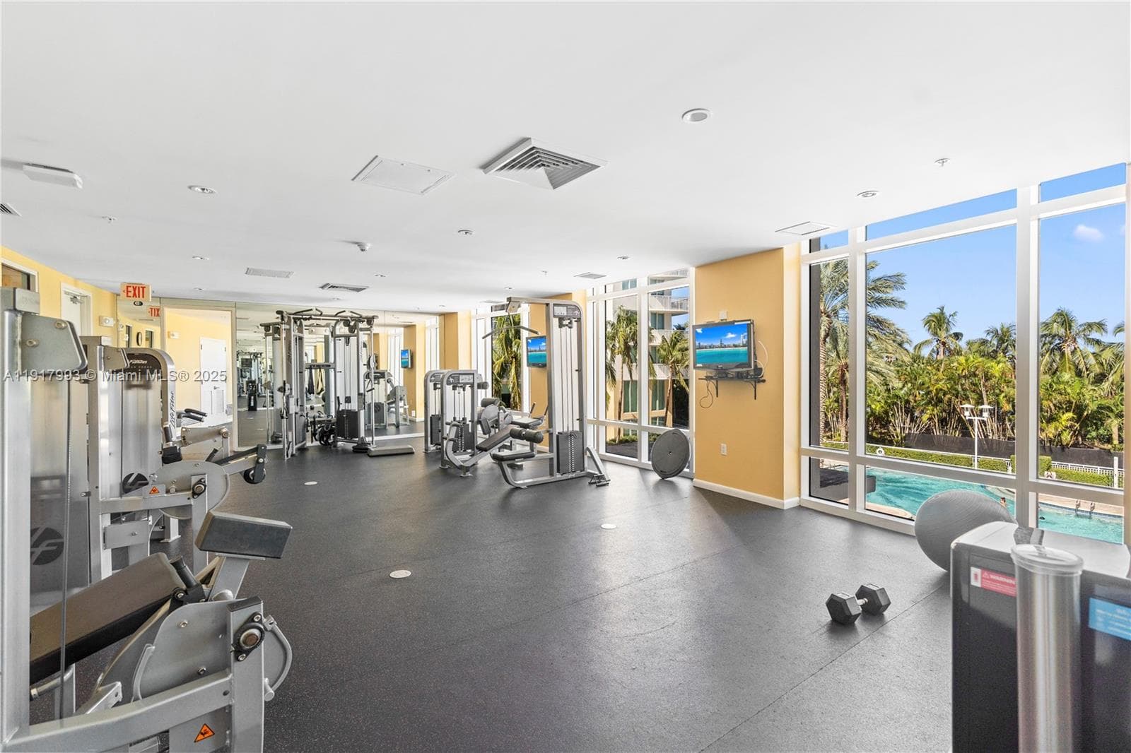 DUO CONDOMINIUM WEST · #705W in Hallandale Beach - Photo 26