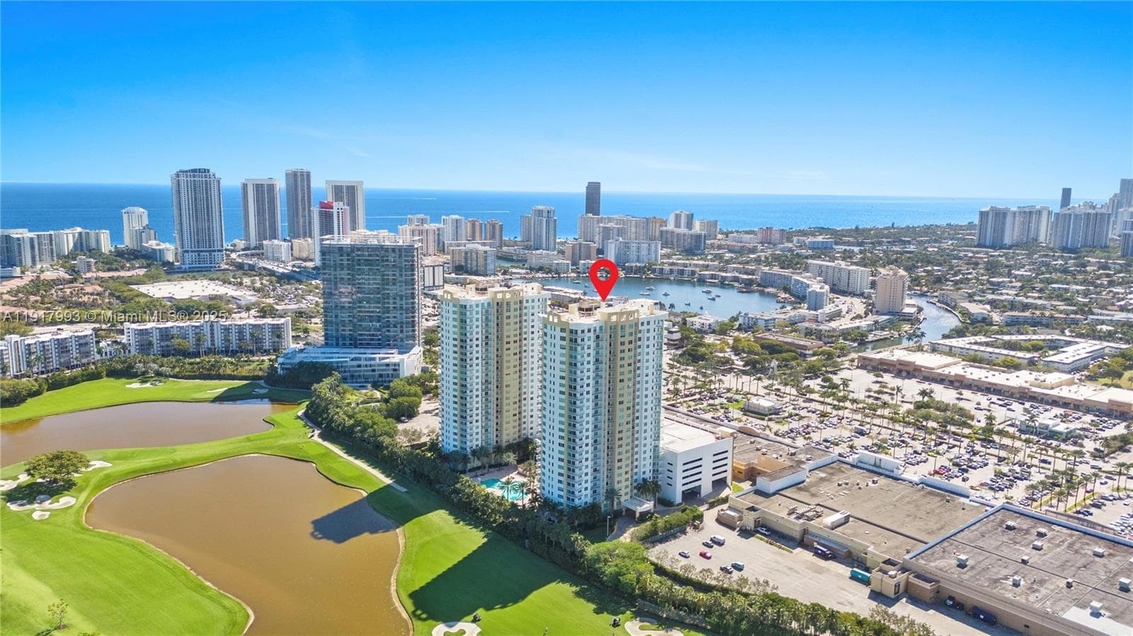DUO CONDOMINIUM WEST · #705W in Hallandale Beach - Photo 1
