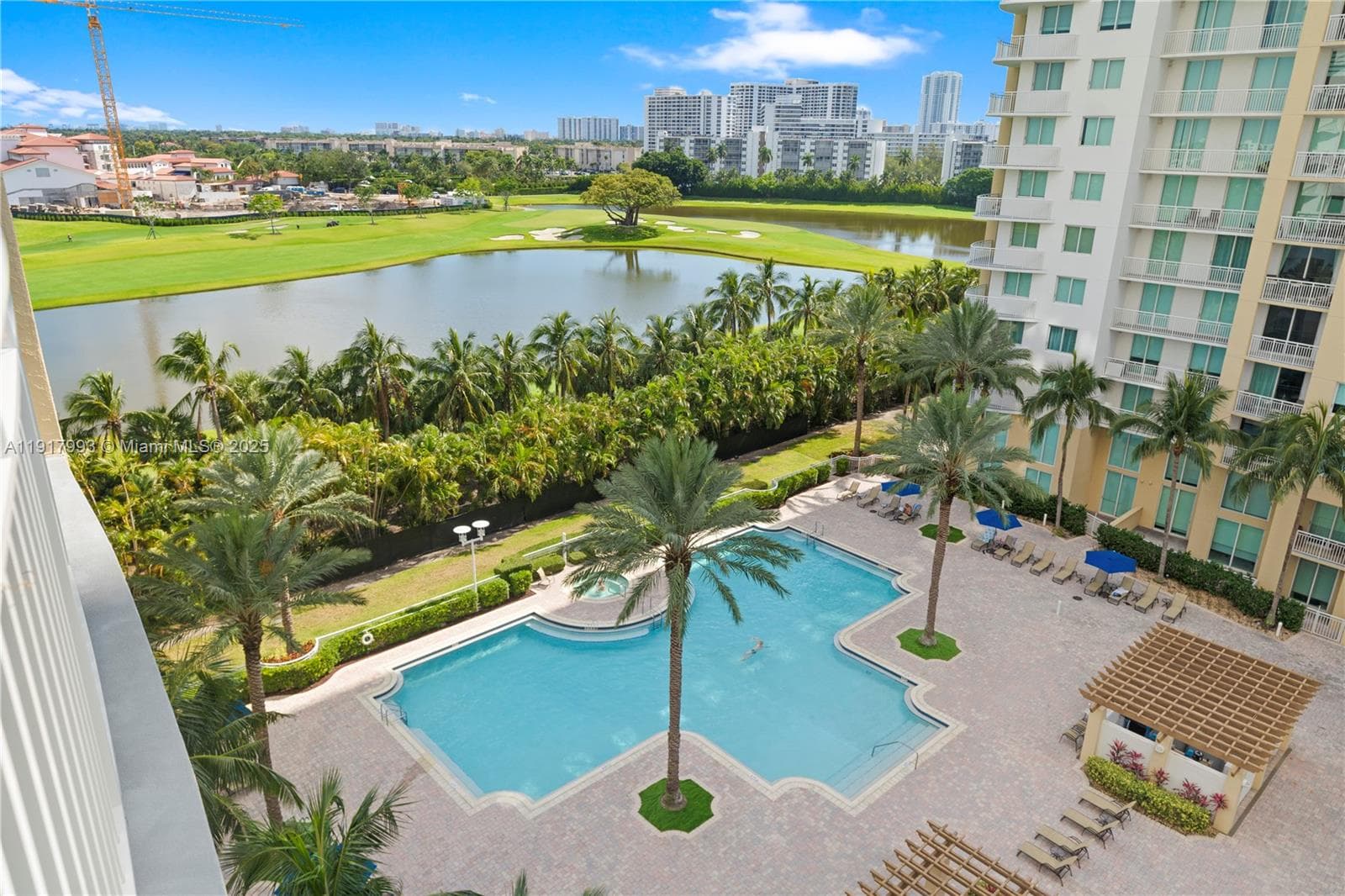 DUO CONDOMINIUM WEST · #705W in Hallandale Beach - Photo 5