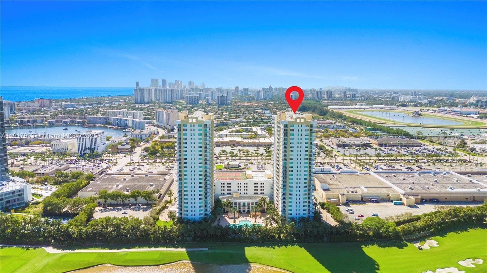 DUO CONDOMINIUM WEST · #705W in Hallandale Beach - Photo 41