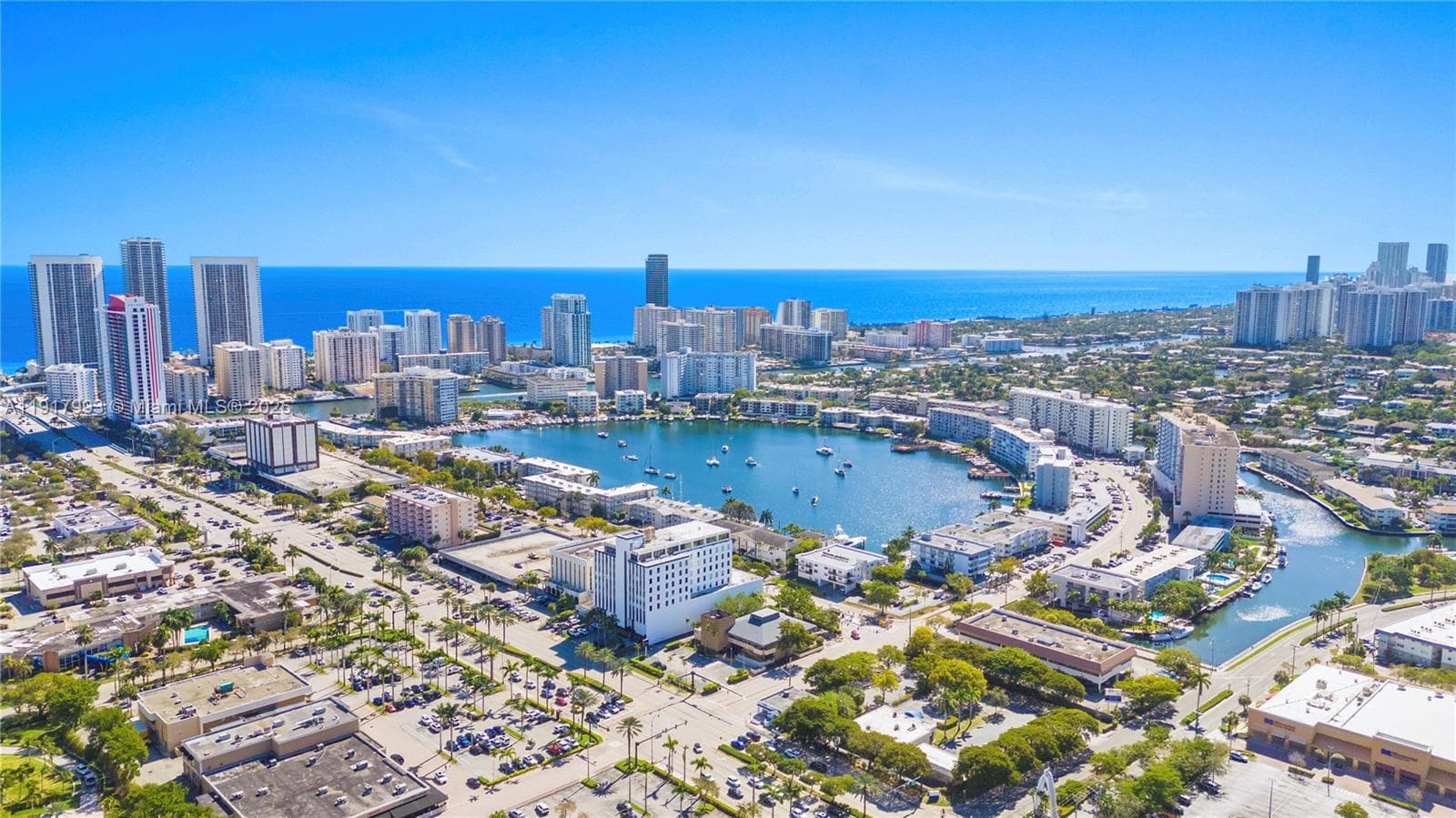 DUO CONDOMINIUM WEST · #705W in Hallandale Beach - Photo 44